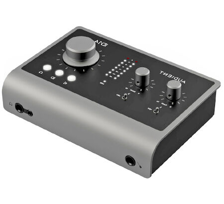Diez interfaces de audio USB para grabación de alta calidad por menos de  250€ - Future Music - SONICplug