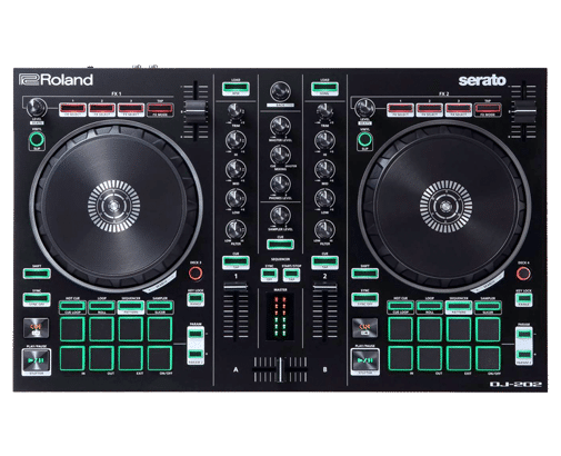 Los mejores controladores DJ para profesionales y principiantes (2023)